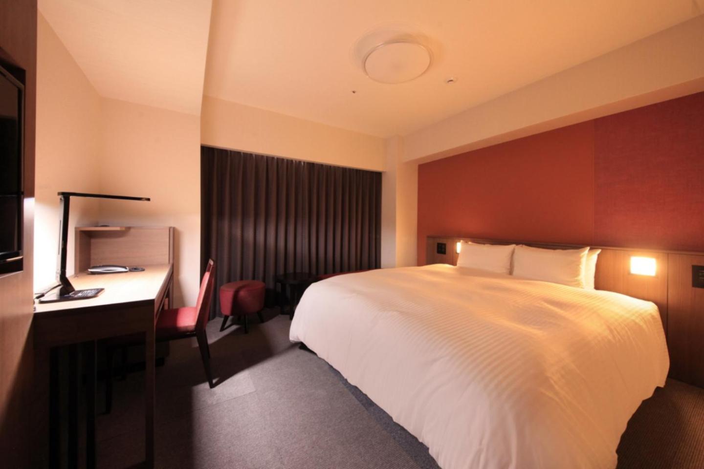 Richmond Hotel Kagoshima Kinseicho Habitación foto
