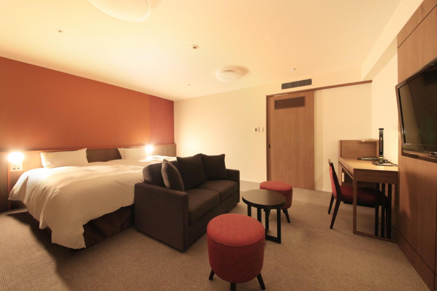 Richmond Hotel Kagoshima Kinseicho Habitación foto