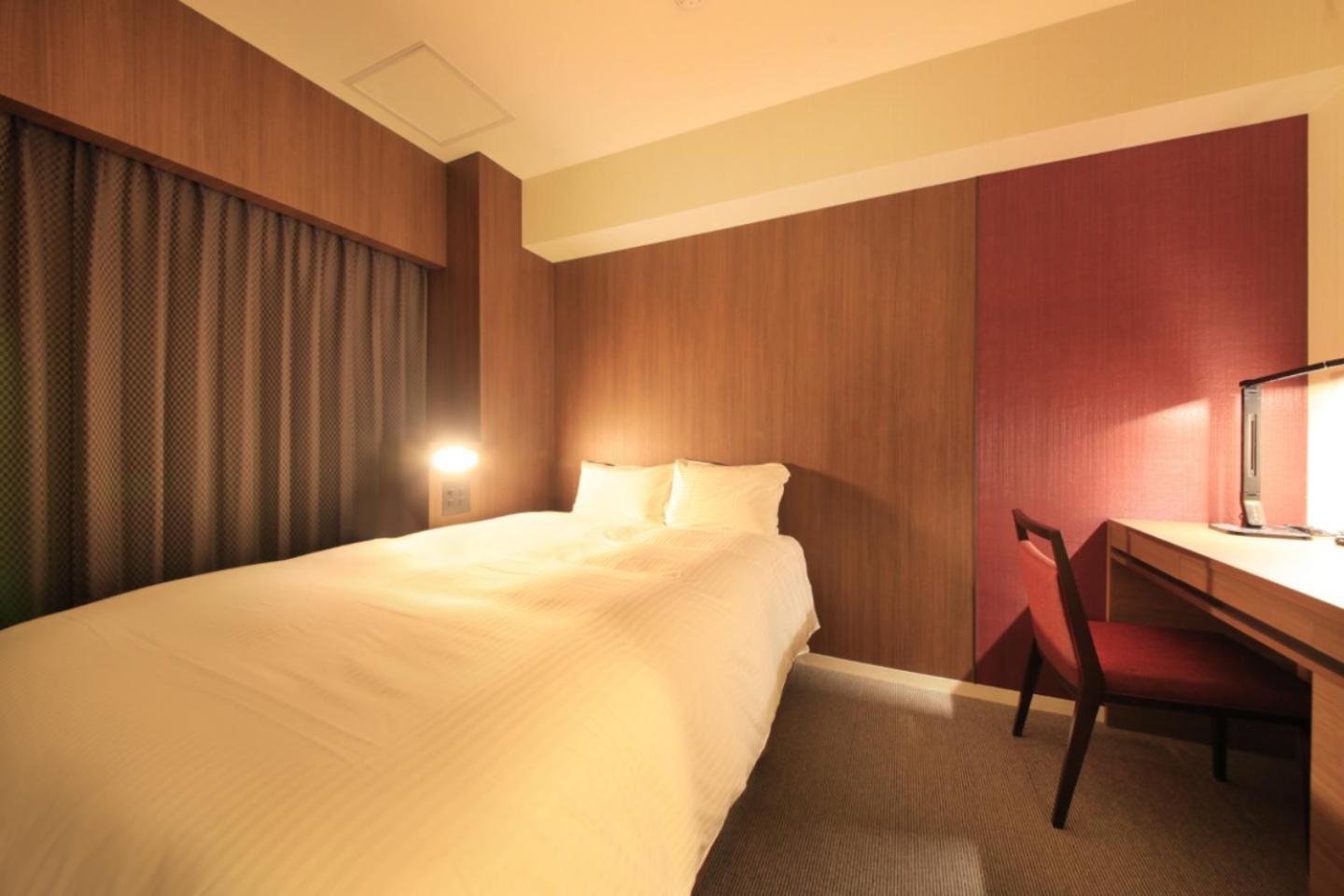 Richmond Hotel Kagoshima Kinseicho Habitación foto