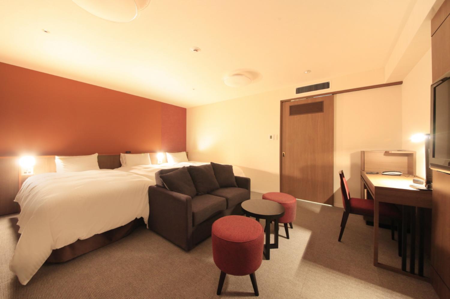 Richmond Hotel Kagoshima Kinseicho Habitación foto