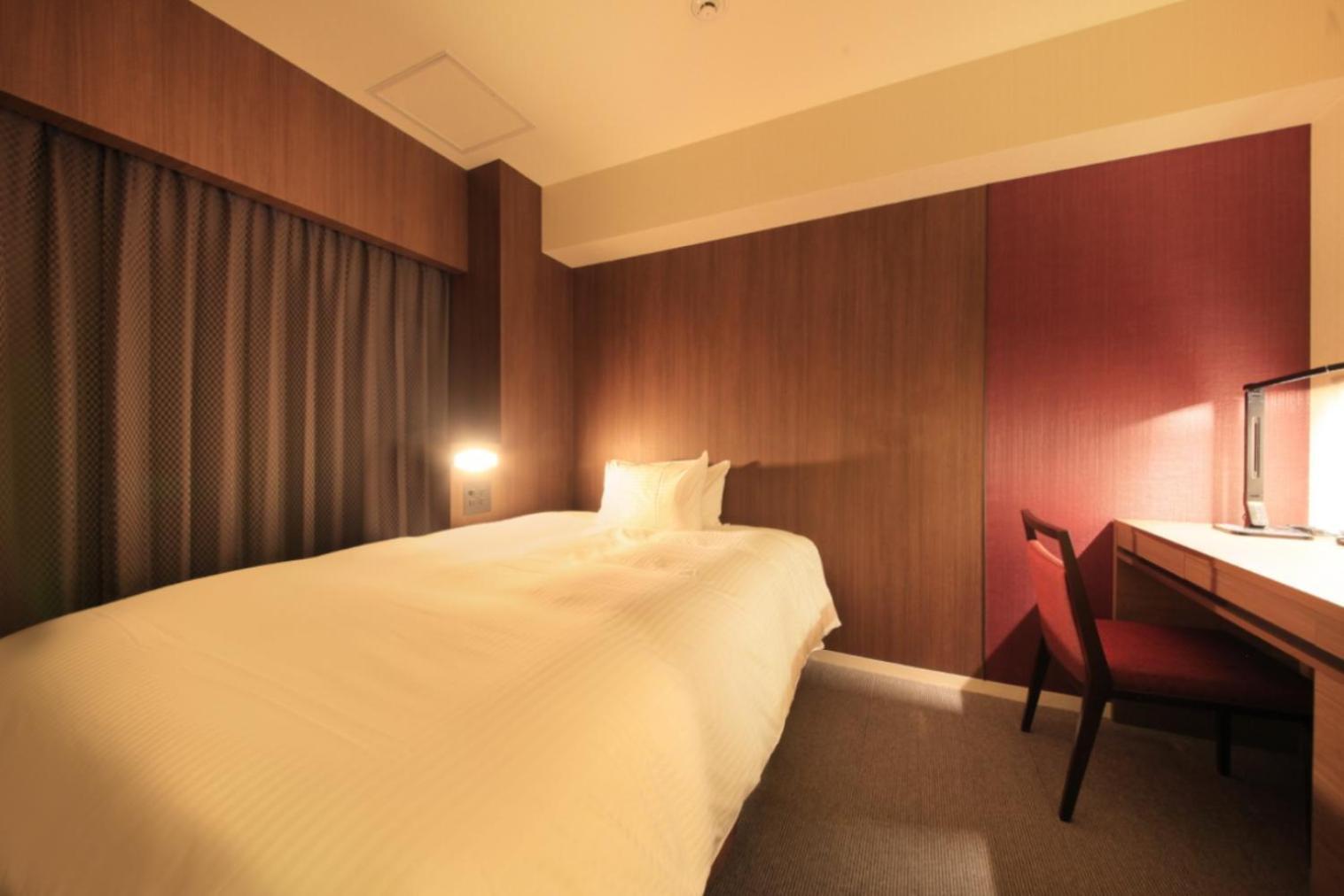 Richmond Hotel Kagoshima Kinseicho Habitación foto