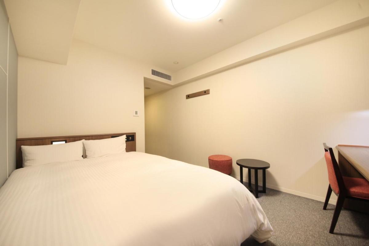Richmond Hotel Kagoshima Kinseicho Exterior foto