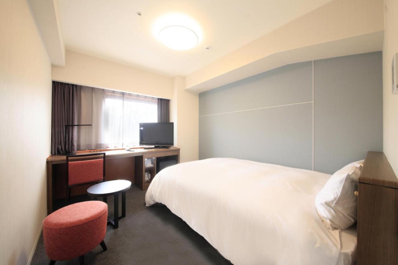 Richmond Hotel Kagoshima Kinseicho Habitación foto